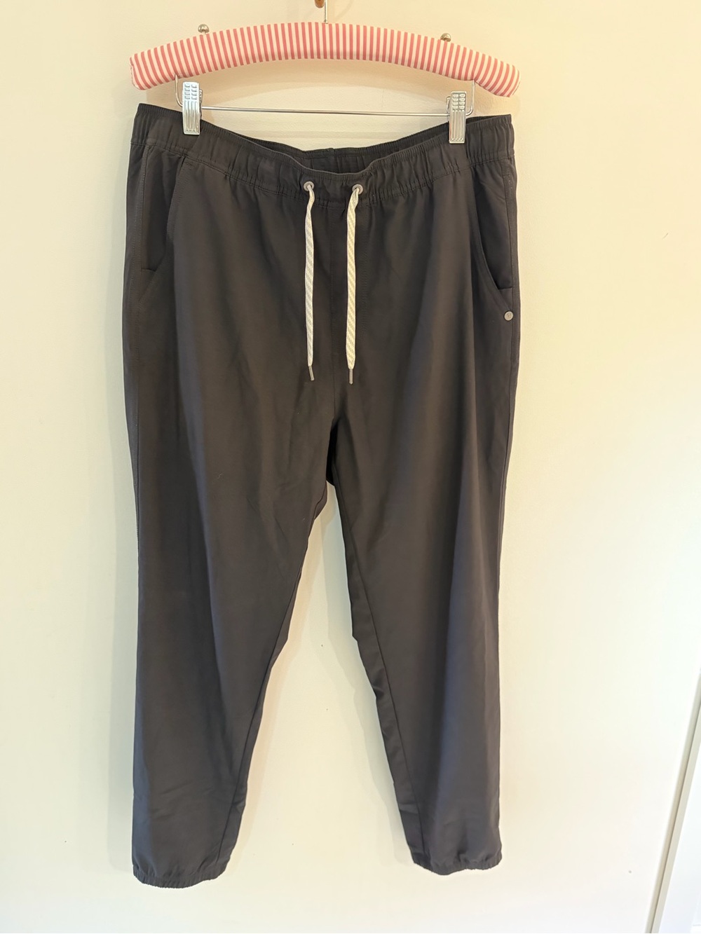 Vuori Men's Kore Jogger